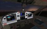 FS2004 Viking DHC6-400 Twin Otter package