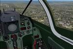 FS2004/FSX Saab 35 Draken Package