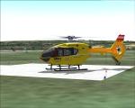 FSX/S2004  EC-135 OAMTC Texture Pack EC-135 OAMTC Texture Pack