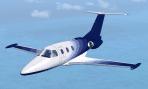 Eclipse 500 VLJ