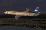 U.S. Airways Express Embraer 190_LR