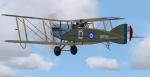 Bristol F2b Fighter