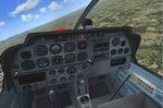 FSX Robin 135 CDI Package