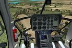 FSX  MD500E Package