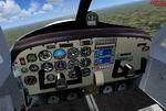 FSX Piper PA-28-161 Warrior III Package