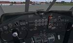 Douglas C-124 Globemaster II Package for FS2004 