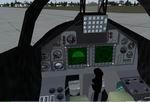  BAE Systems T-45C Goshawk Package Updated for FSX