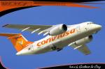AN-148 Conviasa Airlines