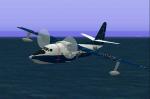 Grumman HU-16 Albatross Upgrade