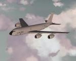 Boeing KC-135R Stratotanker Package