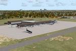 Tallahassee, FL Regional Airport (KTLH)