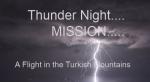 Thunder Night