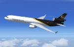 UPS McDonnell Douglas MD-11F