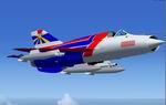 FSX/FS2004 Mig-21 Package