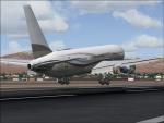 Boeing 767 Private BBJ