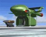 Thunderbirds 2 The Mole - FS2004/FSX Additional Sounds Package. Pack 2