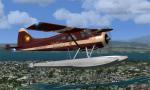Aerosoft DHC-2 Floats Nuttin Textures