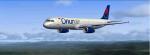 Onur Air Airbus A321 Textures