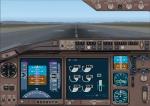  FSX/FS2004 Dassault Mirage 4000 Package