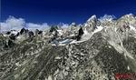 Grand Teton Park for FSX Part 4 - South and West Areas