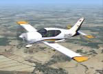 Socata TB200GT/XL Tobago