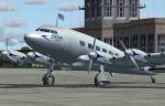 FSX De Havilland DH.91 Albatross Package