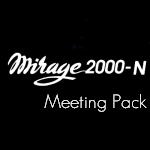 Mirage 2000 N Meeting Pack