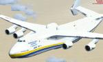 Antonov AN225 Package