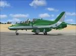 SDky Sim Saudi Hawks Textures