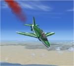 SDky Sim Saudi Hawks Textures