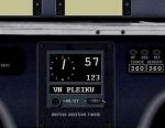 Missing Skyraider Gauges?