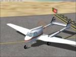 FS9 Stearman Hammond Y-1S