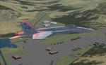 Fictional Canadian Airbase Phase2