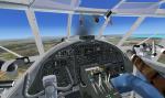 FSX Antonov AN-2 Aerotaxi (Cuba) with VC