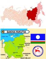 Russia Republic of Sakha