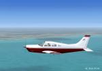 FSX Turbo Arrow Package