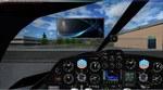 FSX SS-4P Sus Scrofa Kitplane Package