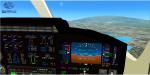 FSX Airwolf Package