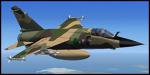 Mirage F1 Megapack II