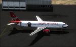 SMS A320 Virgin SF Textures