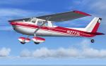 FSX-SP2 Cessna 150 Textures