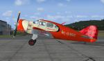 FSX Spartan Executive LWL Package