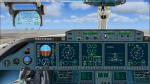 FSX/FS2004 An-112KC