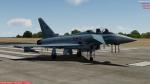IndiaFoxtEcho Luftwaffe Typhoon Textures
