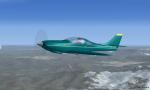 FSX Emerald Lancair