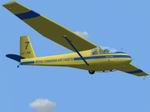 FS2004                       Schweizer SGS2-33A Glider Package