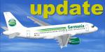 Airbus A319 Germania Package