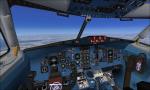 FSX Air Koryo Tupolev TU-154 Package with VC