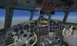 FSX Air Koryo Ilyushin IL-18 Package with VC