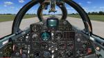 Su-15M for FSX/FS2004